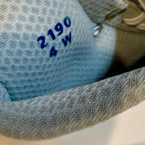 JACKSON Freestyle Figure Skates
4 Wide - Picture 3 of 4